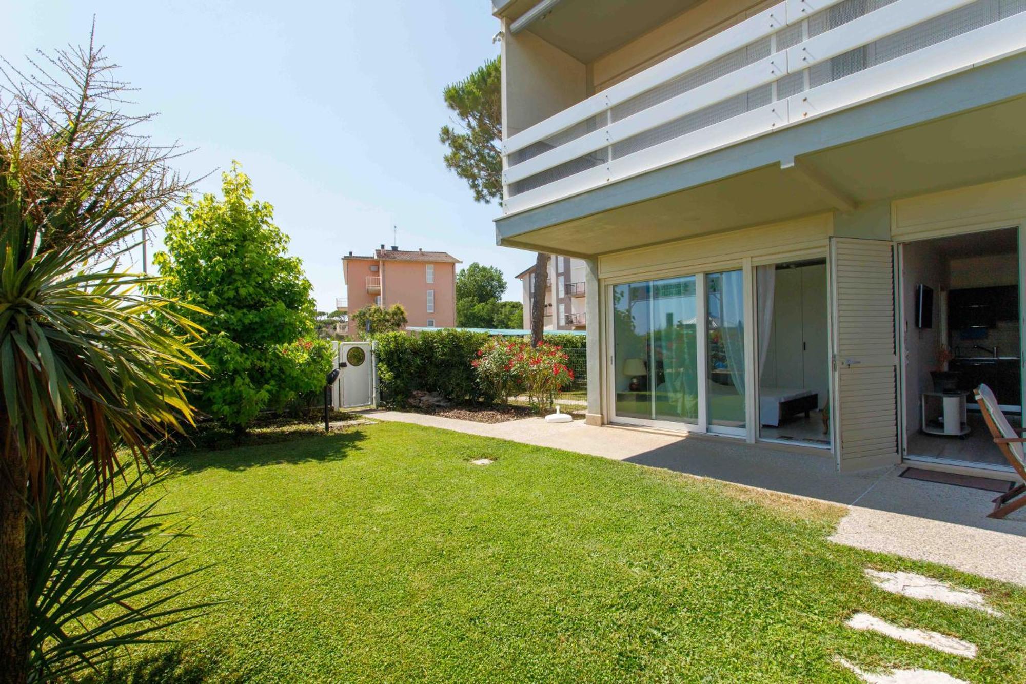 Beach & Relax Lido di Jesolo Exterior photo